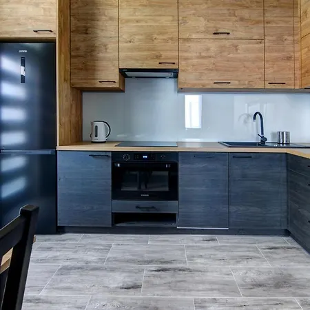 Apartament Rentimi - Kościuszki Krynica-Zdrój