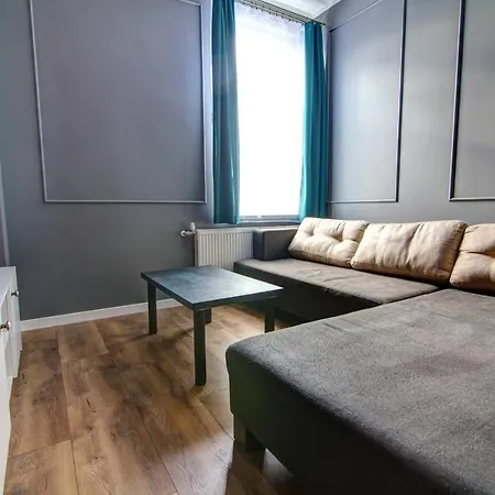 Apartament Rentimi - Kościuszki *
