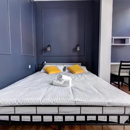 Rentimi - Kościuszki Apartament *