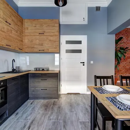 Apartament Rentimi - Kościuszki *