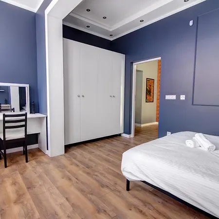 Apartament Rentimi - Kościuszki Krynica-Zdrój