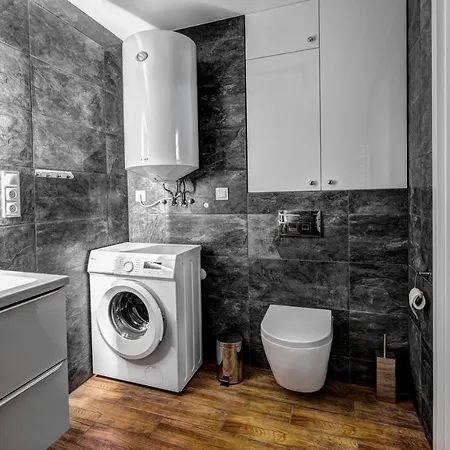 Rentimi - Kościuszki Apartament Krynica-Zdrój