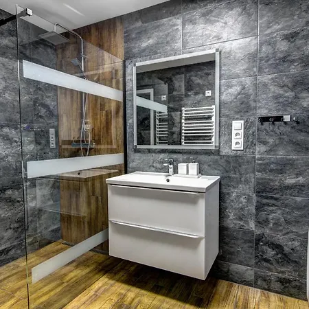 Rentimi - Kościuszki Apartament